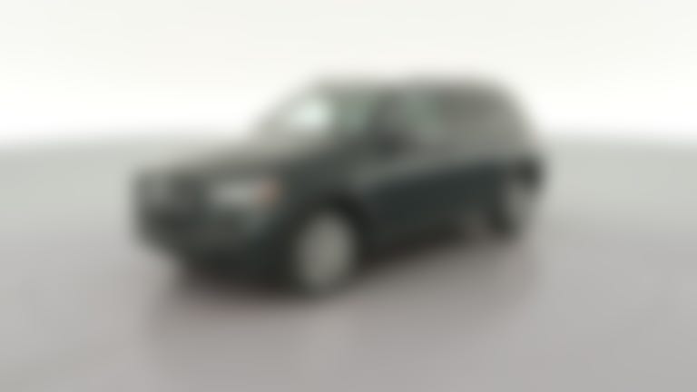 2023 Mercedes-Benz GLE vehicle photo