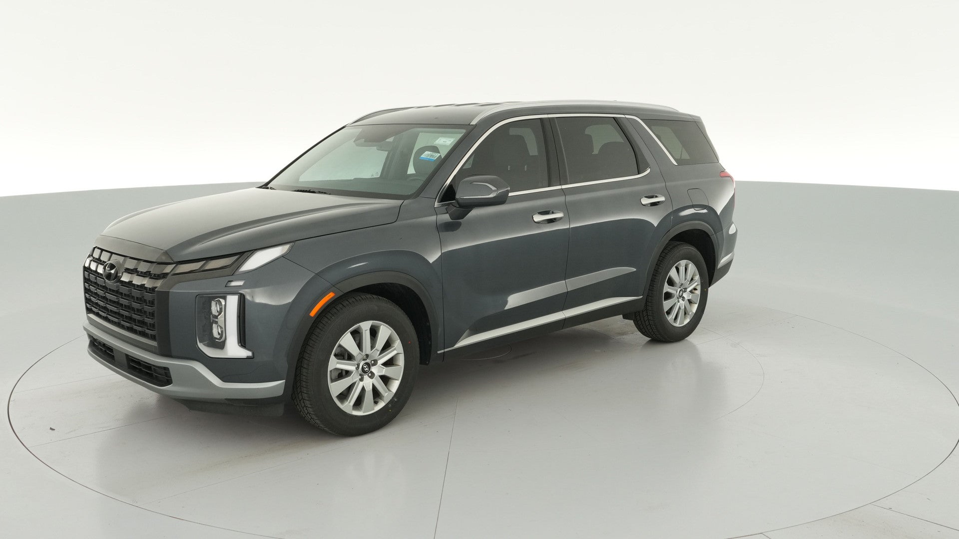 2023 Hyundai Palisade vehicle photo
