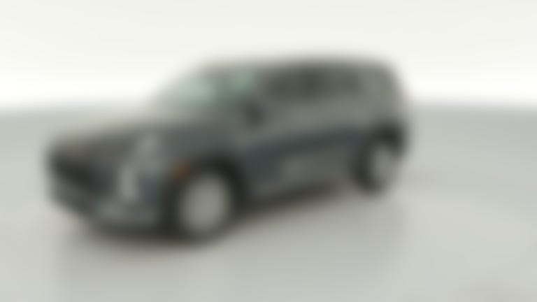 2023 Hyundai Palisade vehicle photo