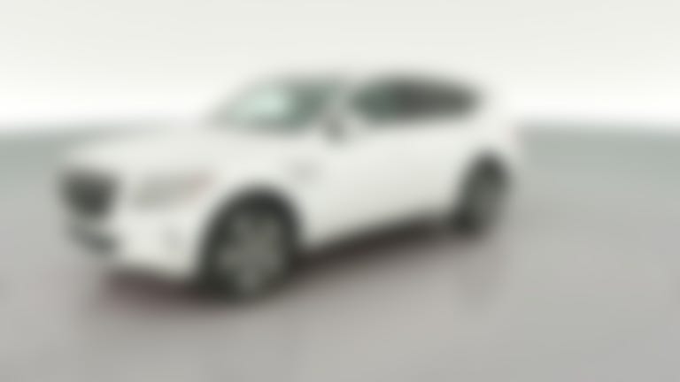 2022 Genesis GV80 vehicle photo