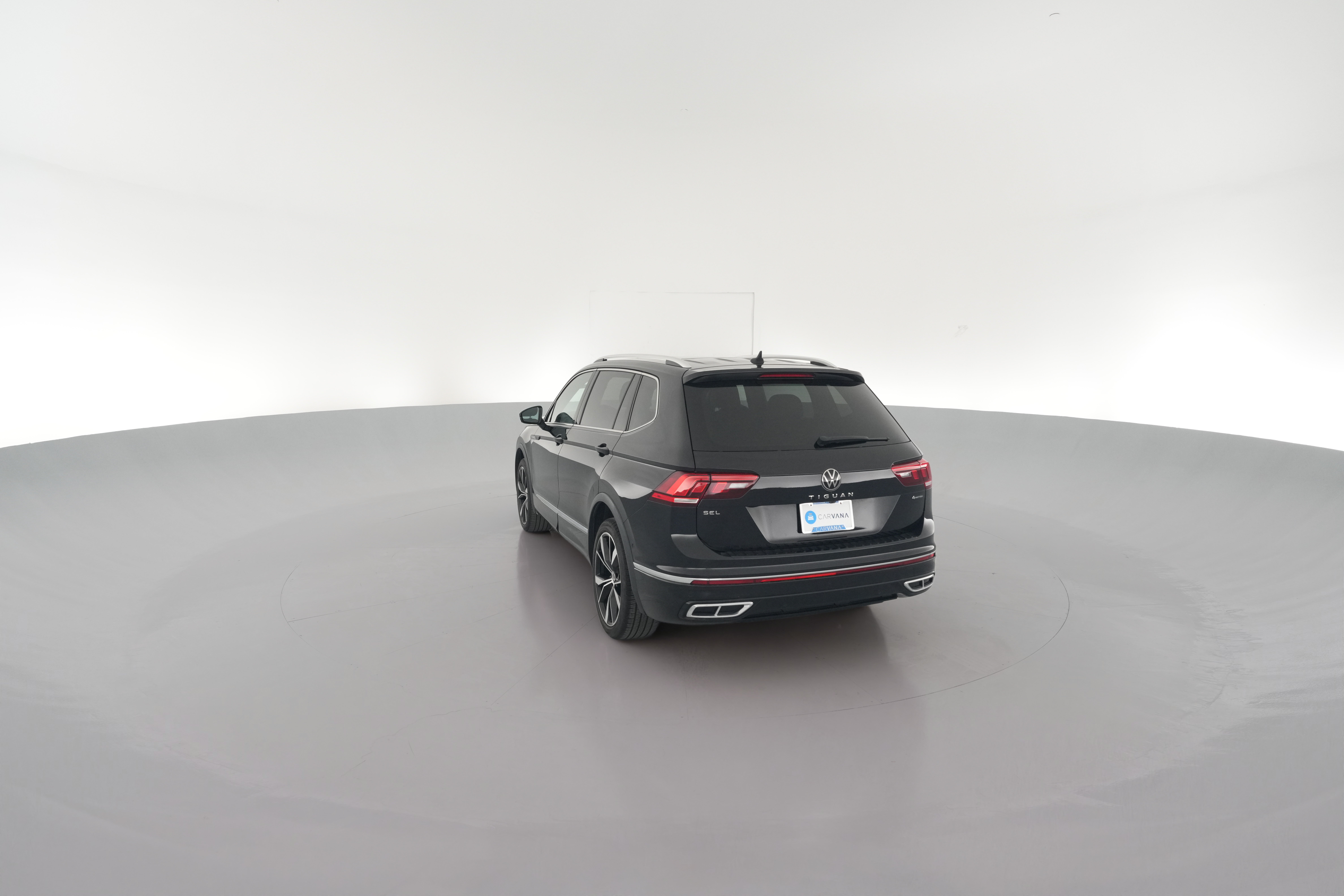 2023 Volkswagen Tiguan SEL R-LINE - Photo 34