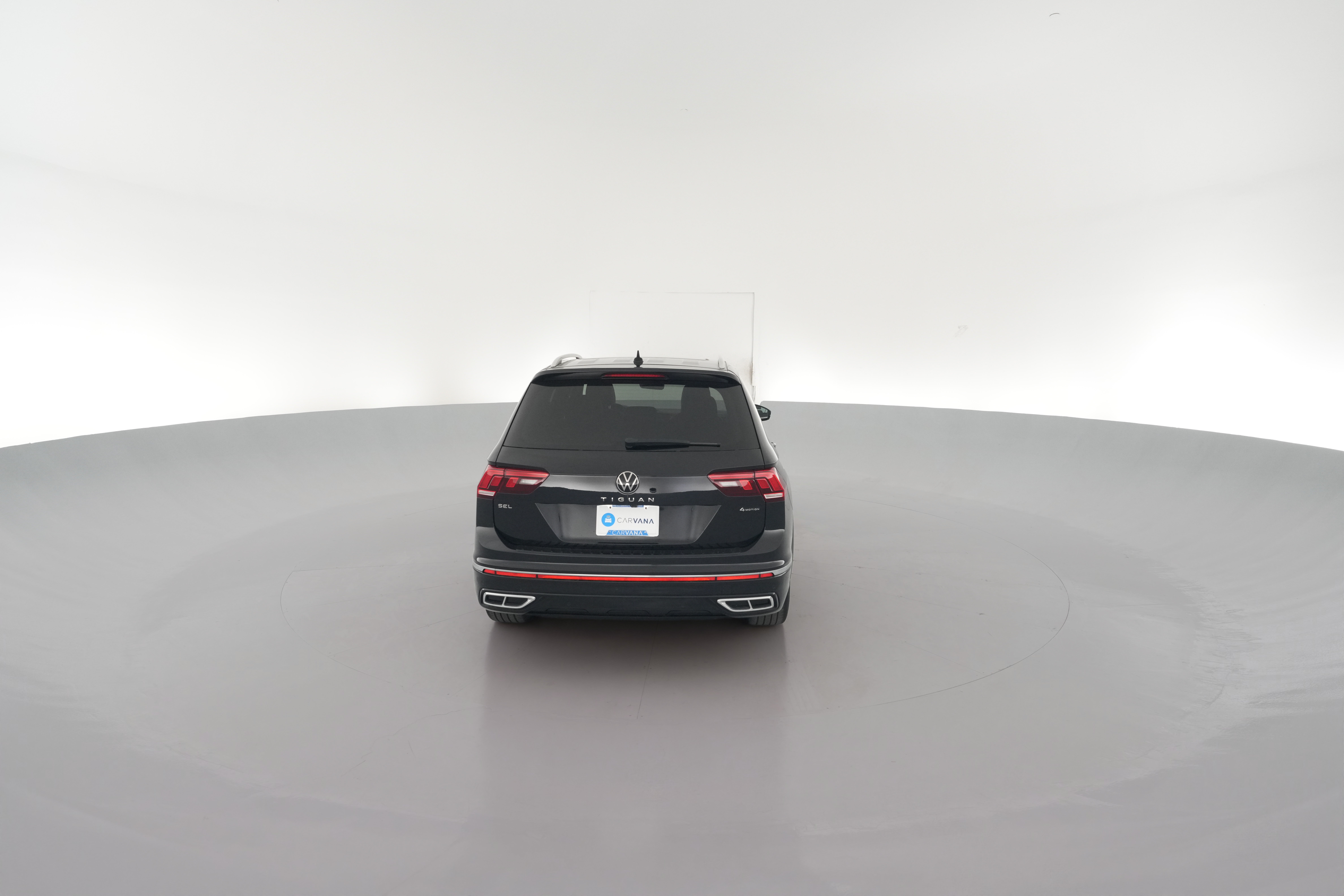 2023 Volkswagen Tiguan SEL R-LINE - Photo 35