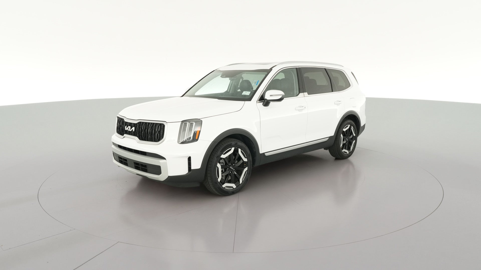 2024 Kia Telluride vehicle photo