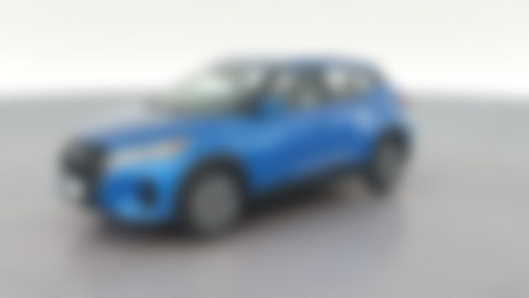 2023 Nissan Kicks vehicle photo