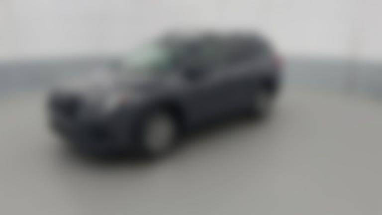 2024 Subaru Forester vehicle photo