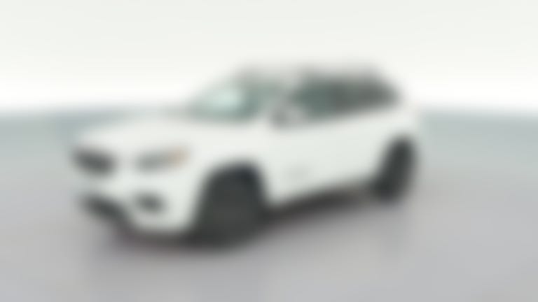 2021 Jeep Cherokee vehicle photo
