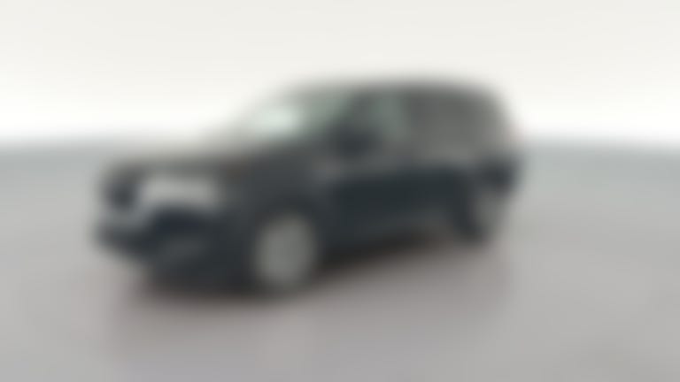 2025 Nissan Pathfinder vehicle photo