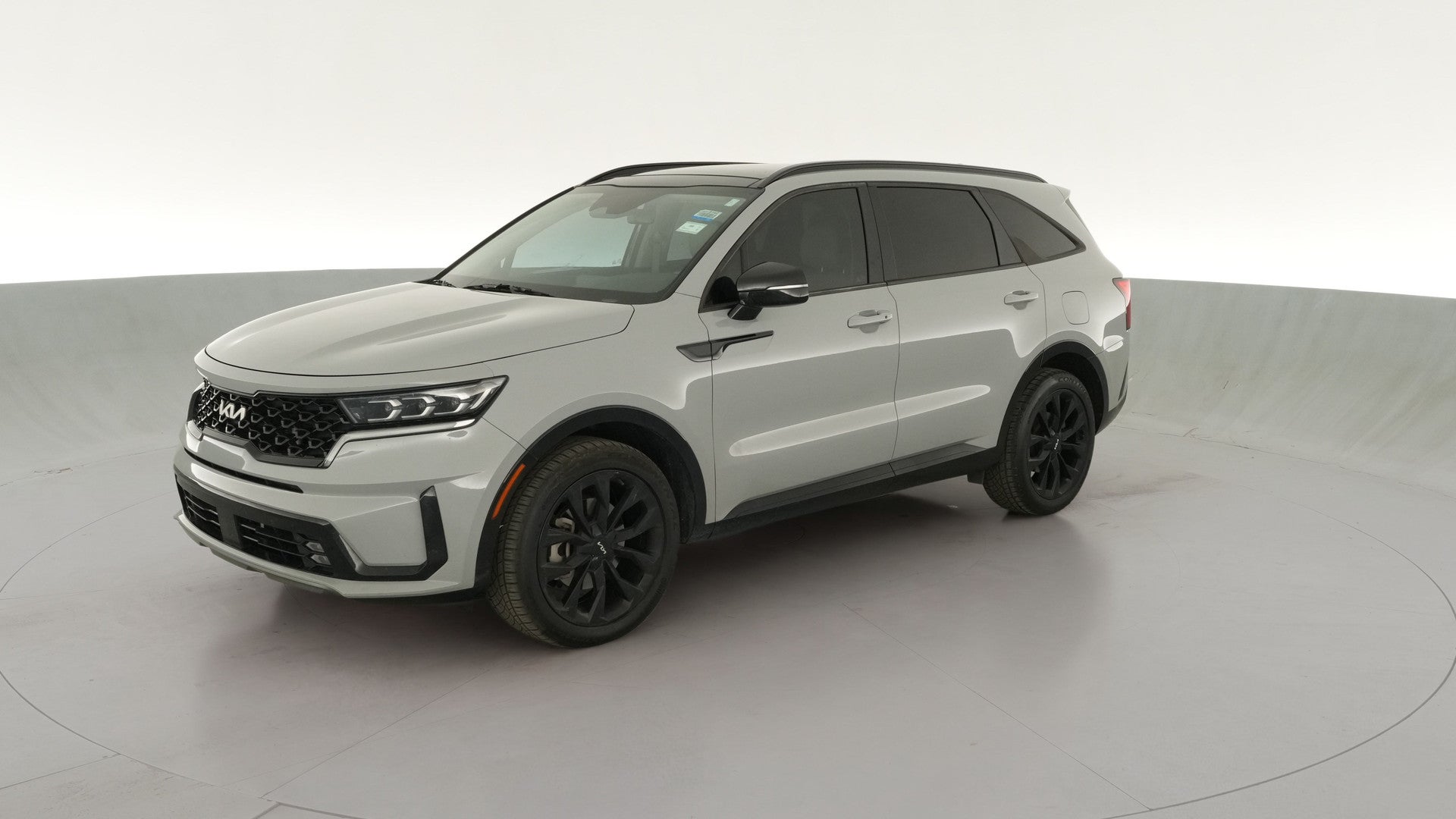 2022 Kia Sorento vehicle photo