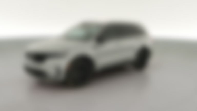 2022 Kia Sorento vehicle photo