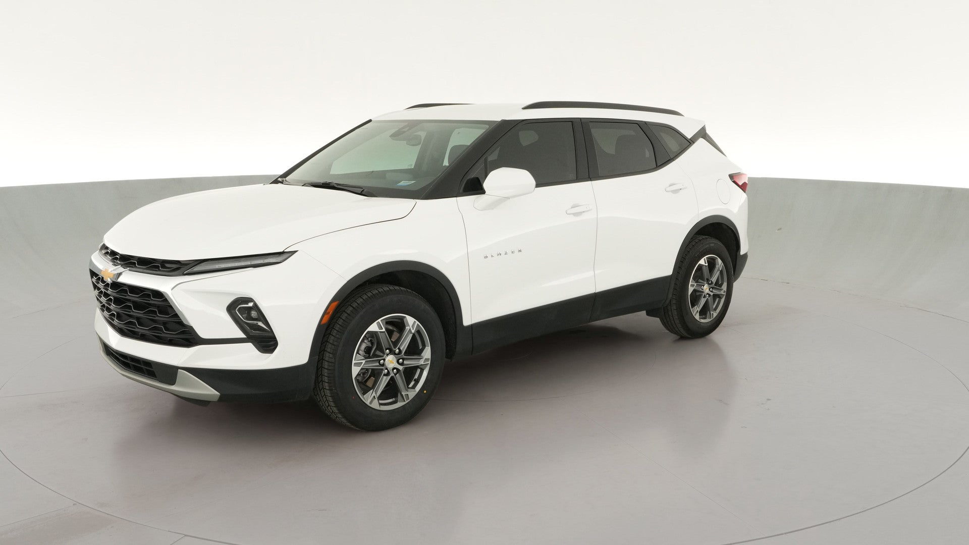 2024 Chevrolet Blazer vehicle photo