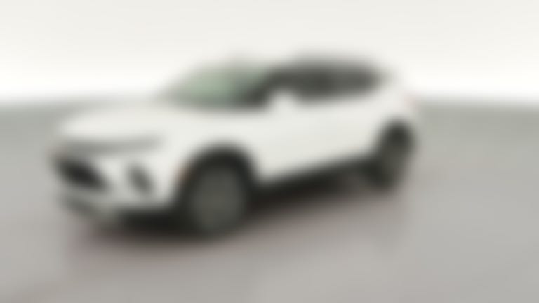 2024 Chevrolet Blazer vehicle photo