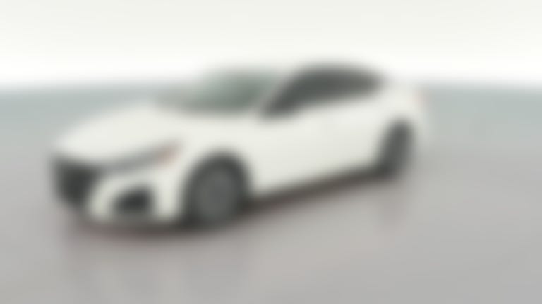 2025 Nissan Altima vehicle photo