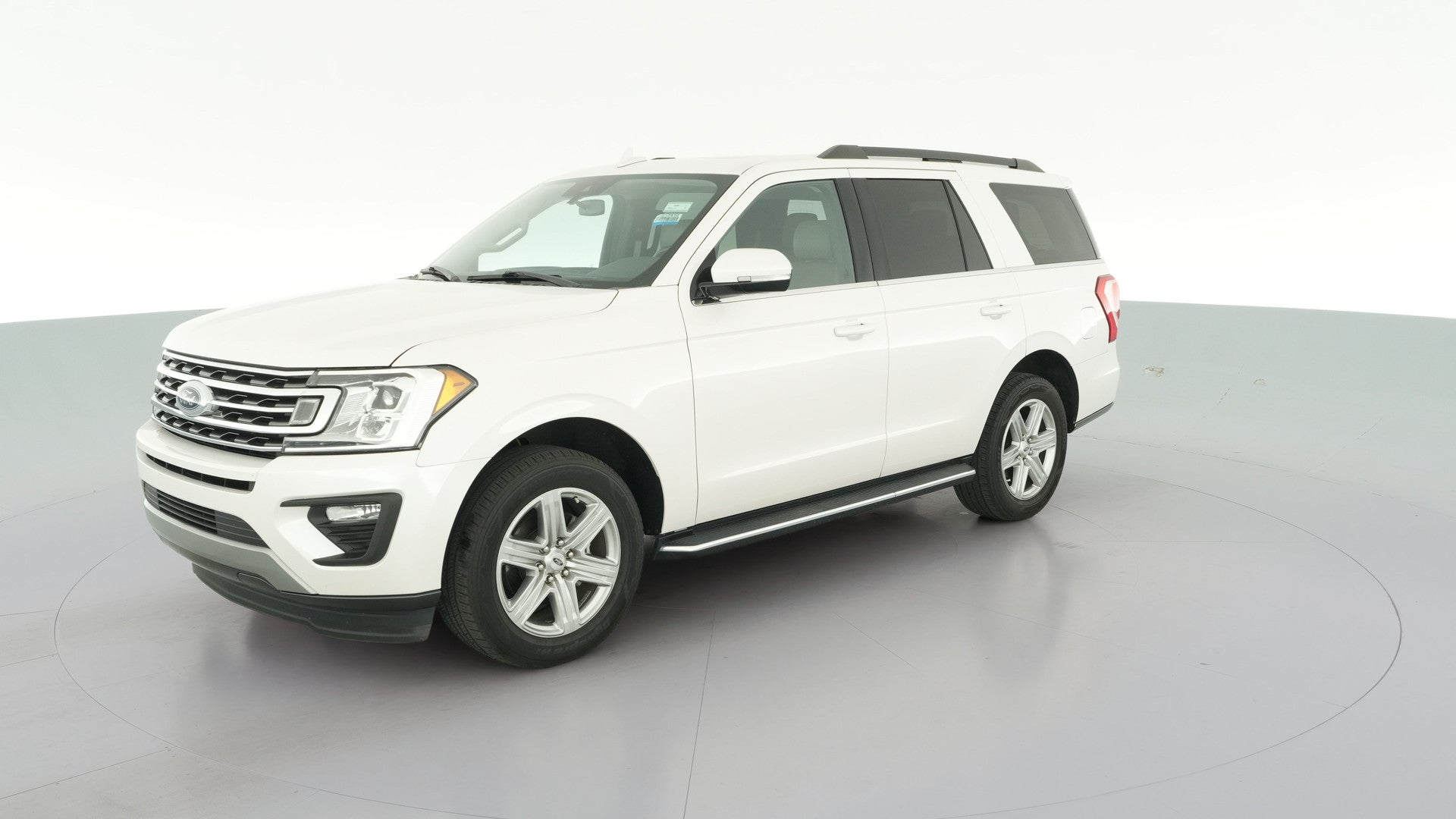 2019 Ford Expedition vehicle photo