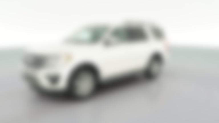 2019 Ford Expedition vehicle photo