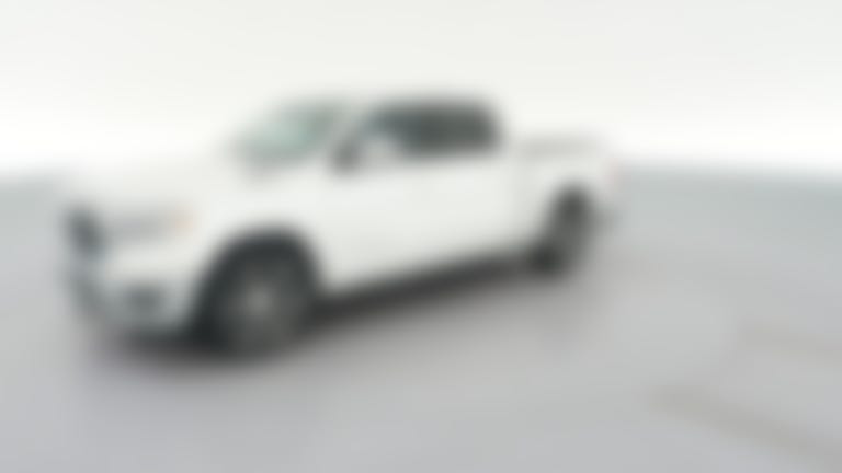 2019 Ram 1500 Crew Cab vehicle photo
