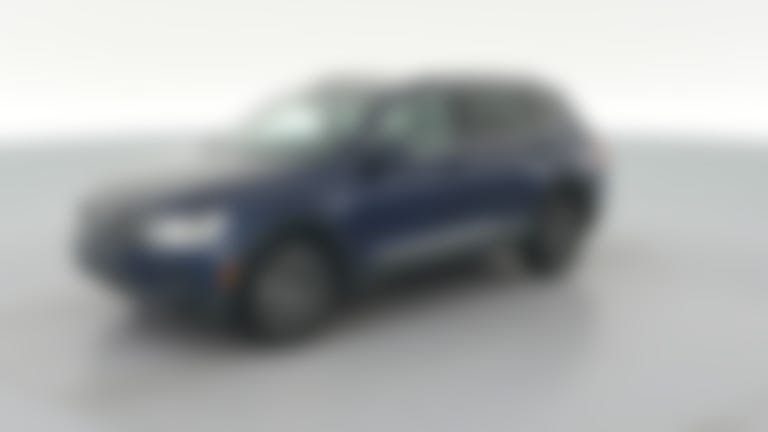 2021 Volkswagen Tiguan vehicle photo