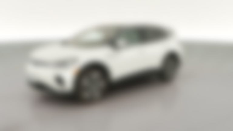 2025 Volkswagen ID.4 vehicle photo