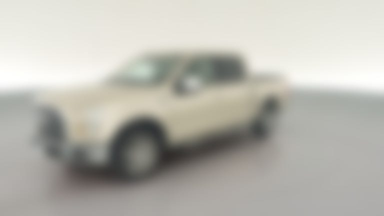 2017 Ford F150 SuperCrew Cab vehicle photo