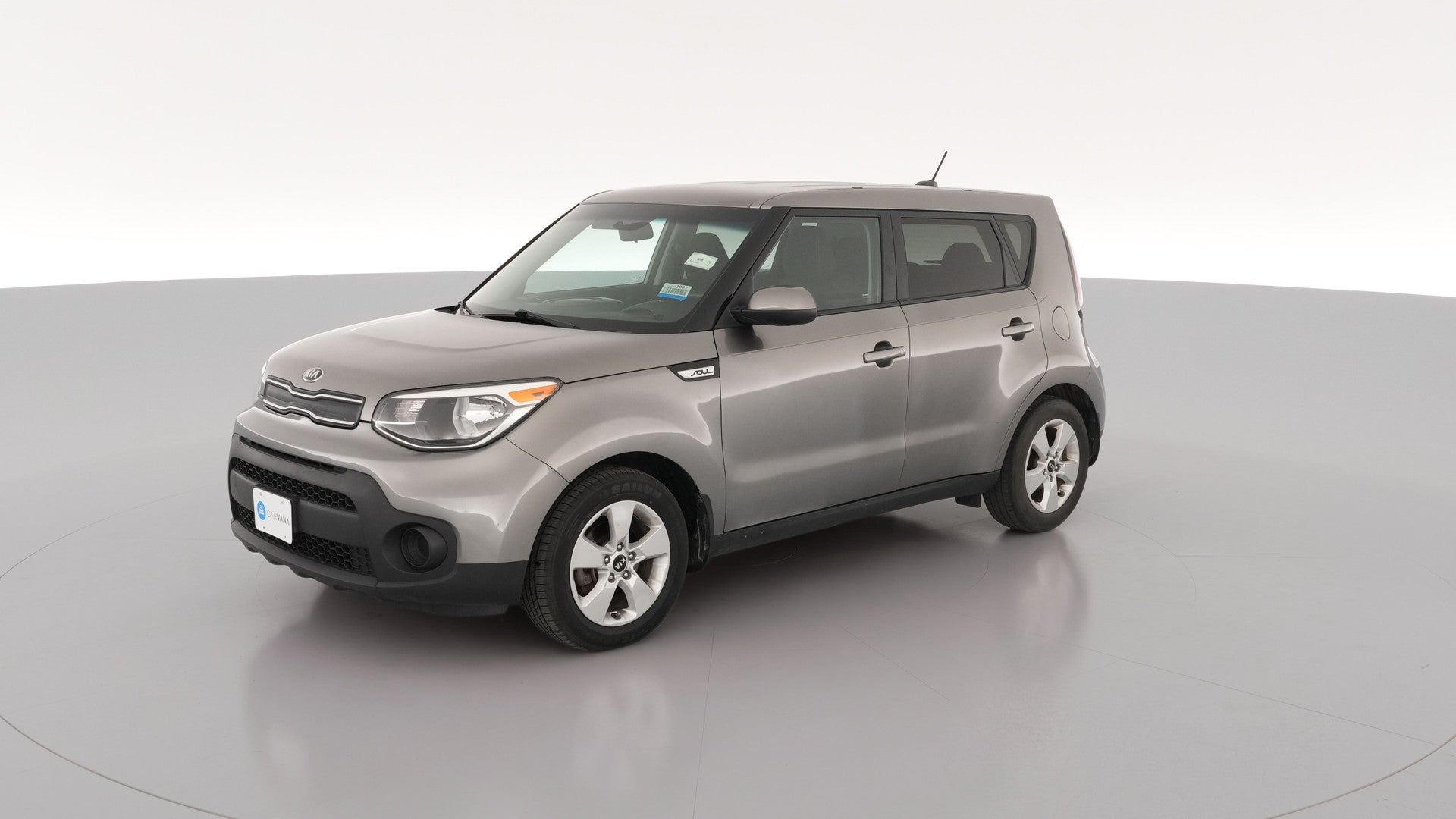 2019 Kia Soul vehicle photo