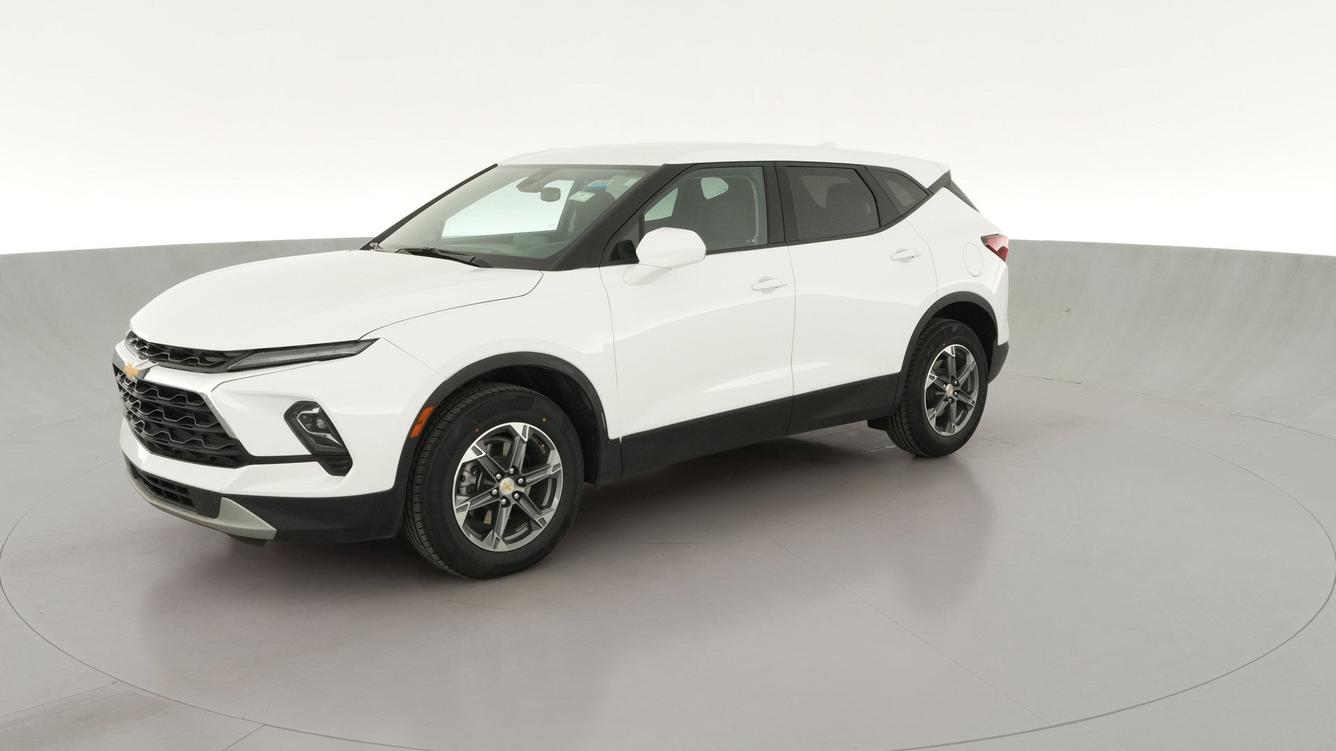 2025 Chevrolet Blazer vehicle photo