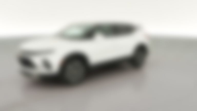 2025 Chevrolet Blazer vehicle photo