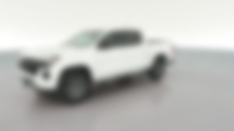 2024 Chevrolet Colorado Crew Cab vehicle photo