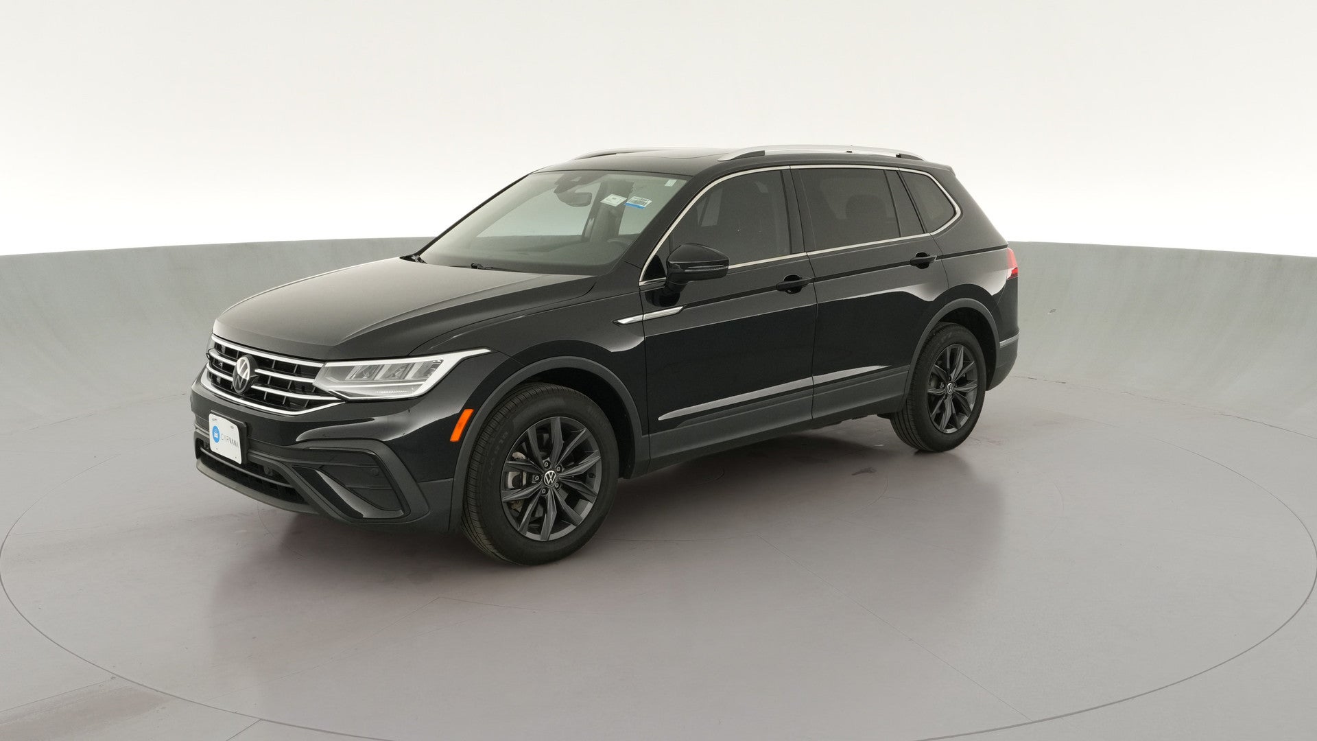 2022 Volkswagen Tiguan vehicle photo