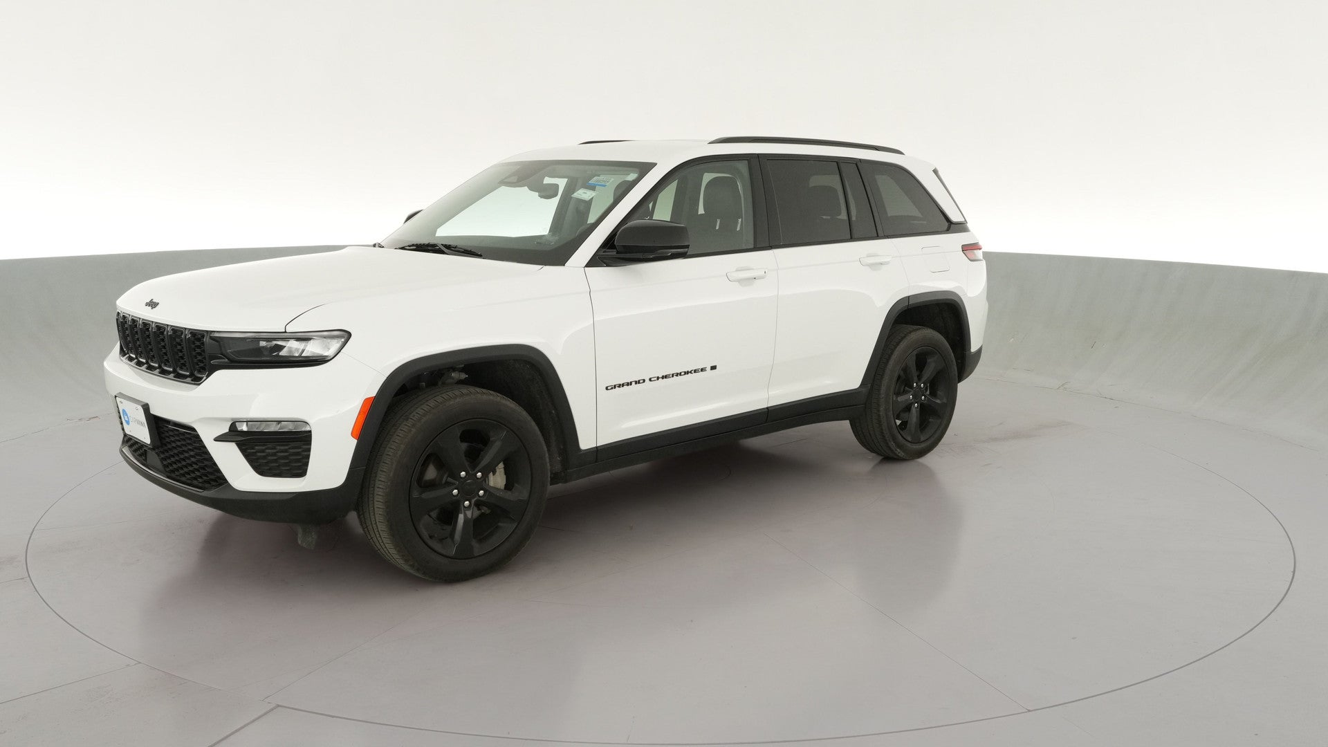 2023 Jeep Grand Cherokee vehicle photo