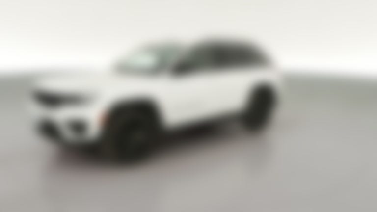 2023 Jeep Grand Cherokee vehicle photo