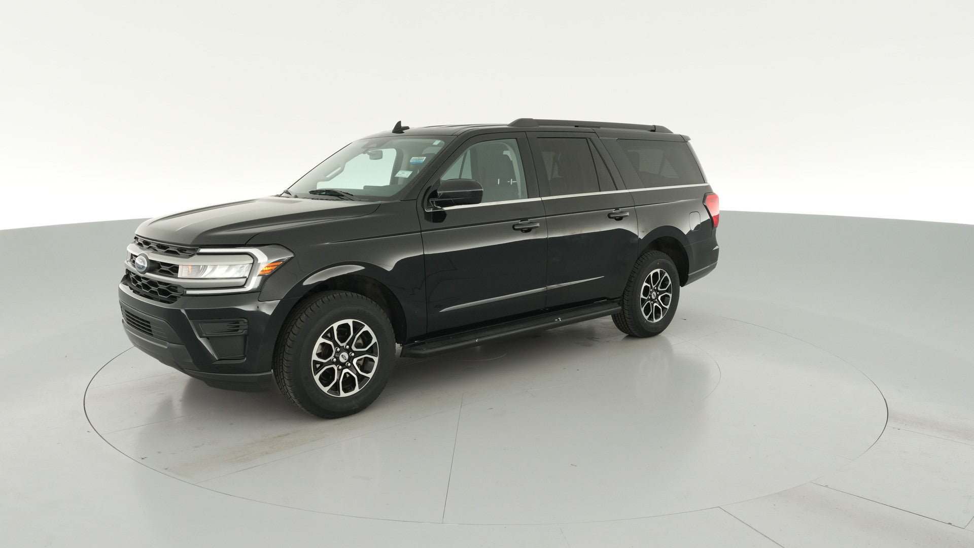 2024 Ford Expedition MAX vehicle photo