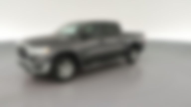 2023 Ram 1500 Crew Cab vehicle photo