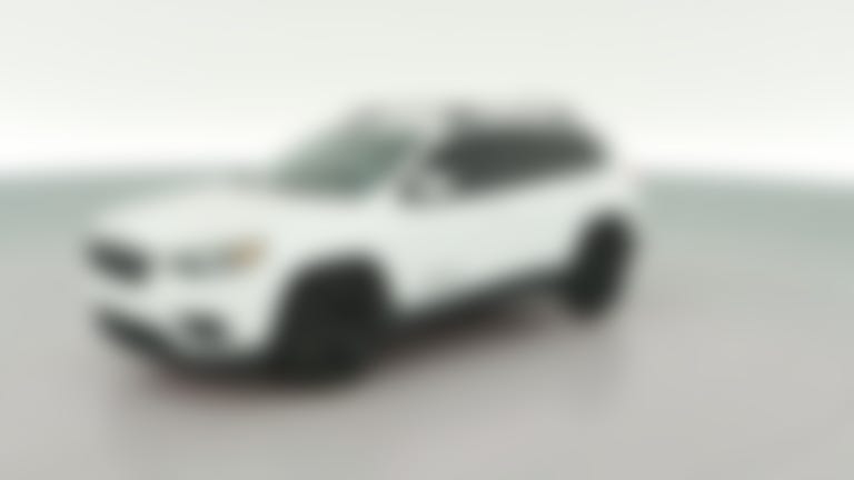 2021 Jeep Cherokee vehicle photo