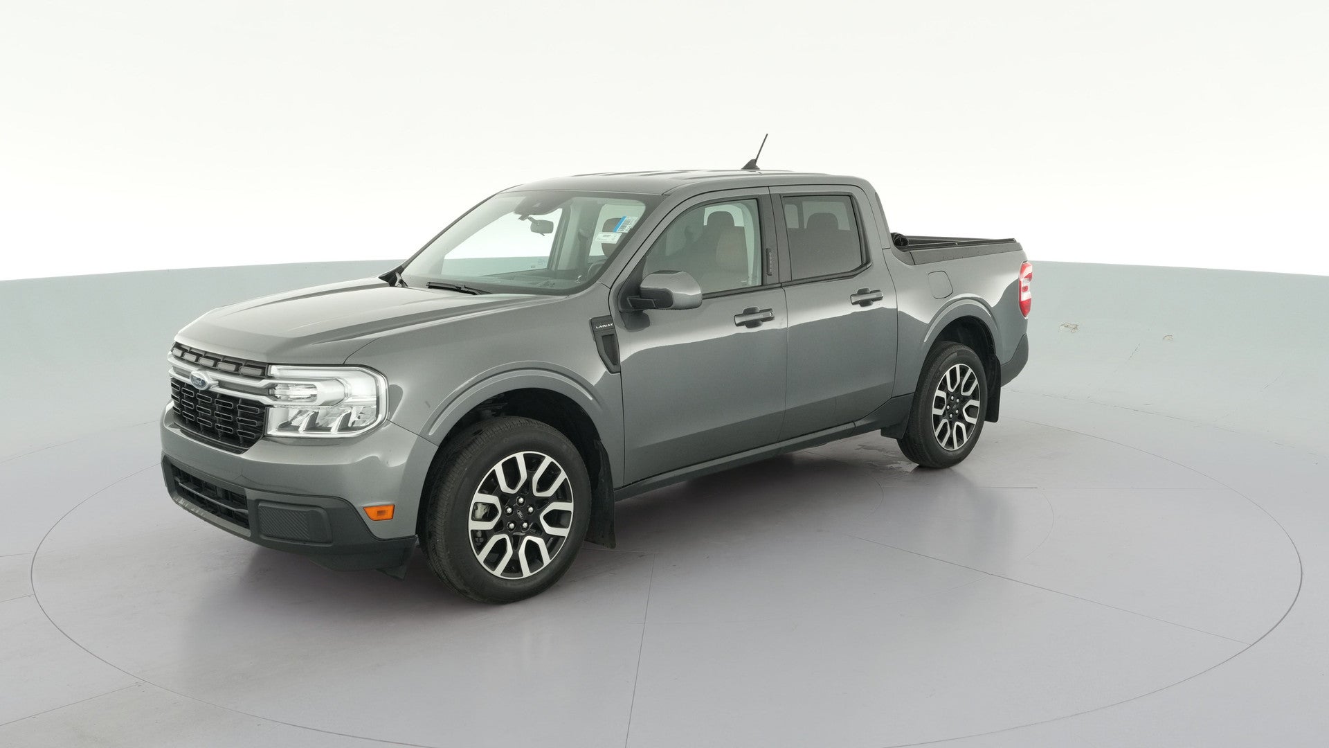 2023 Ford Maverick vehicle photo
