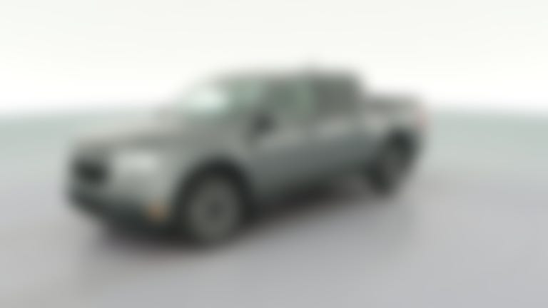 2023 Ford Maverick vehicle photo