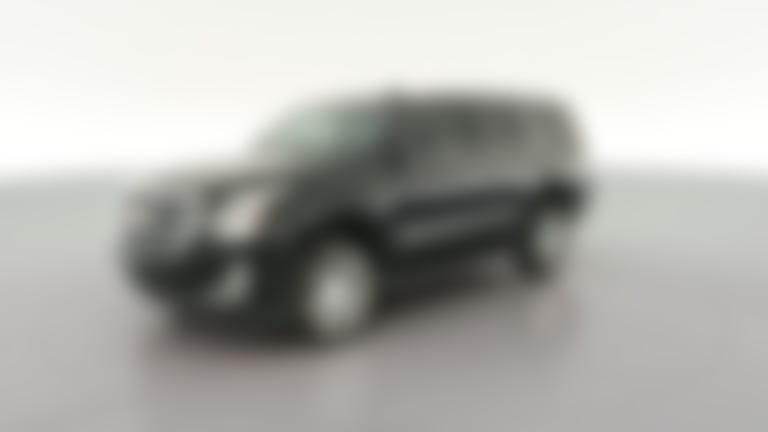 2019 Cadillac Escalade vehicle photo