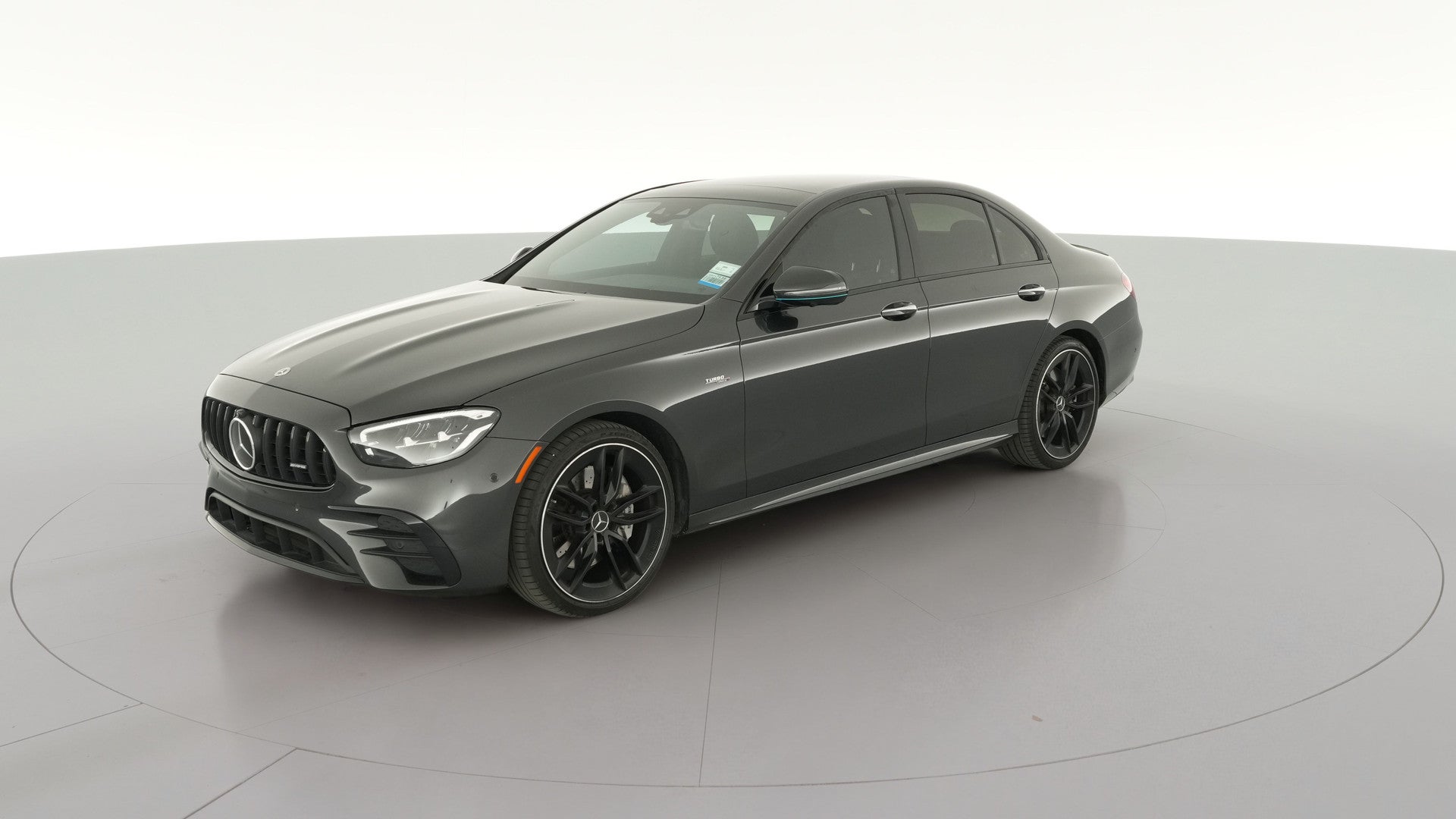 2022 Mercedes-Benz Mercedes-AMG E-Class vehicle photo