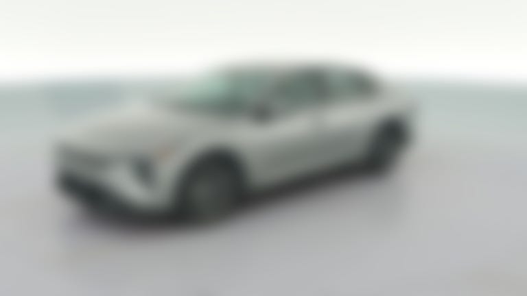 2025 Kia K4 vehicle photo