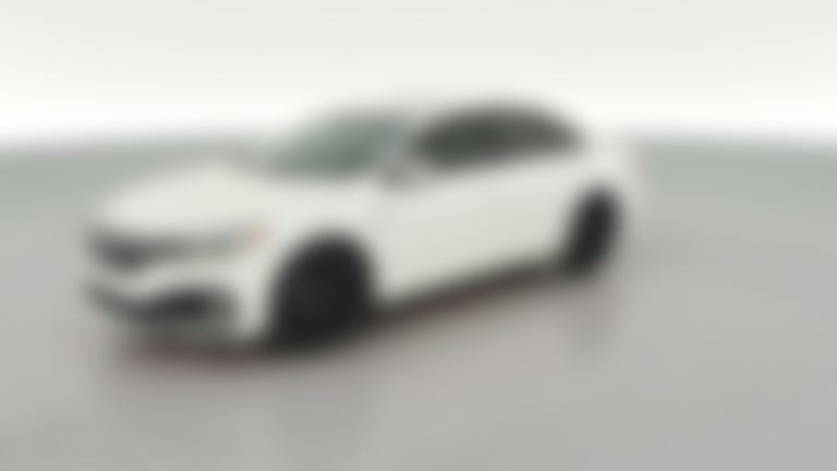 2021 Volkswagen Passat vehicle photo