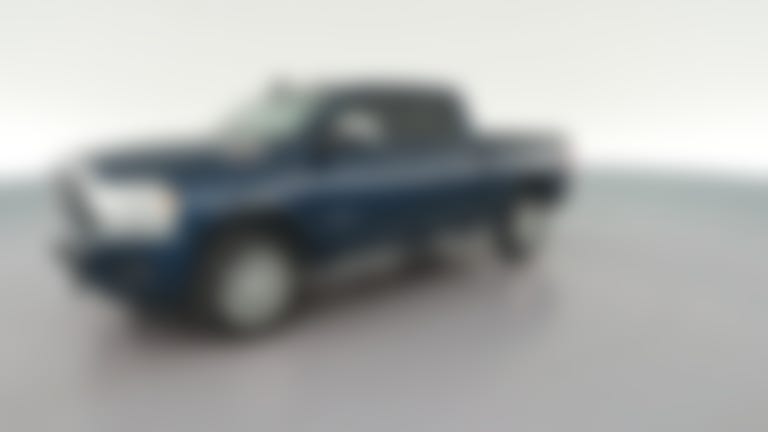 2020 Ram 2500 Crew Cab vehicle photo
