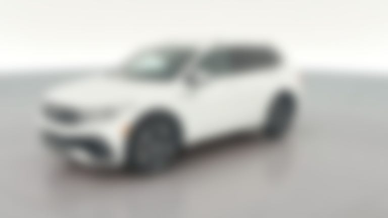 2022 Volkswagen Tiguan vehicle photo