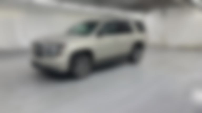 2016 Chevrolet Tahoe vehicle photo