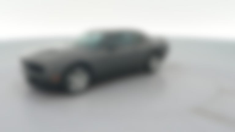 2020 Dodge Challenger vehicle photo