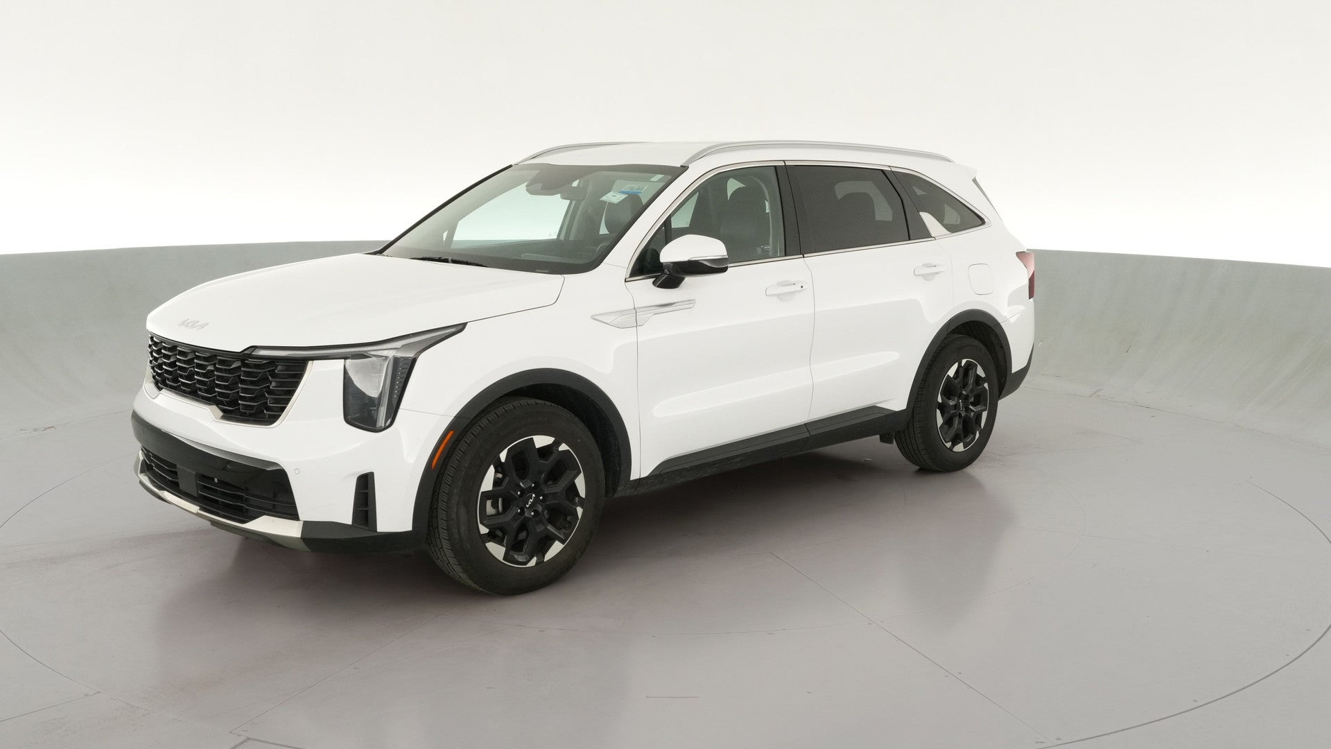 2024 Kia Sorento vehicle photo