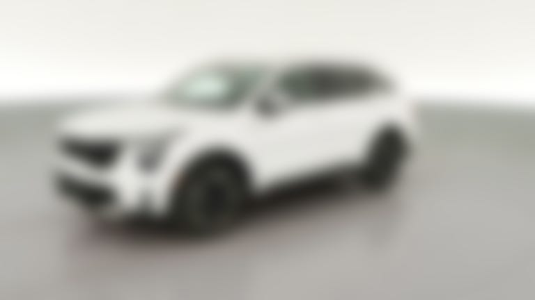 2024 Kia Sorento vehicle photo