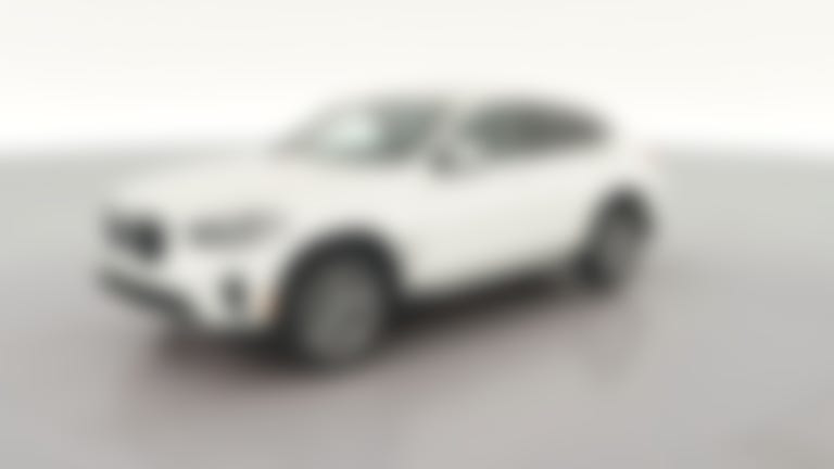 2025 BMW X4 vehicle photo