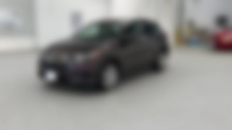 2019 Honda HR-V vehicle photo