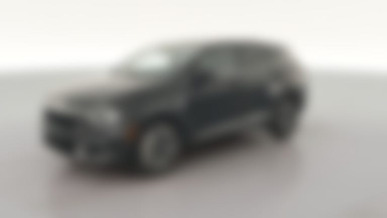 2025 Kia Sportage vehicle photo