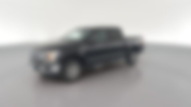 2018 Ford F150 SuperCrew Cab vehicle photo