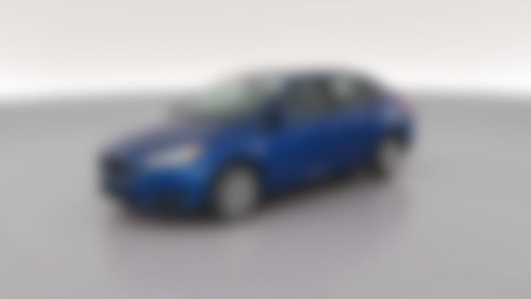2018 Ford Focus vehicle photo