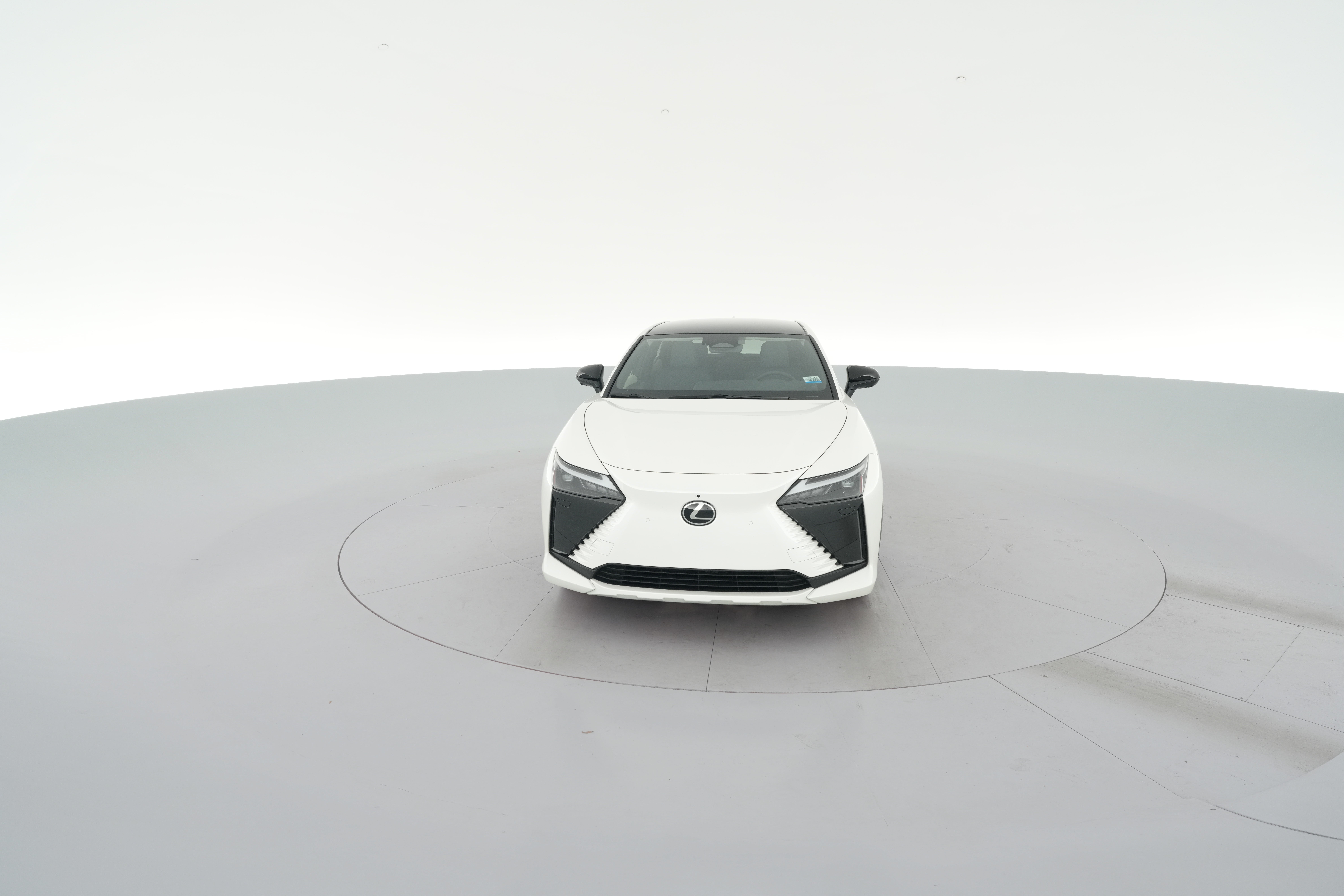 2024 Lexus RZ | Carvana